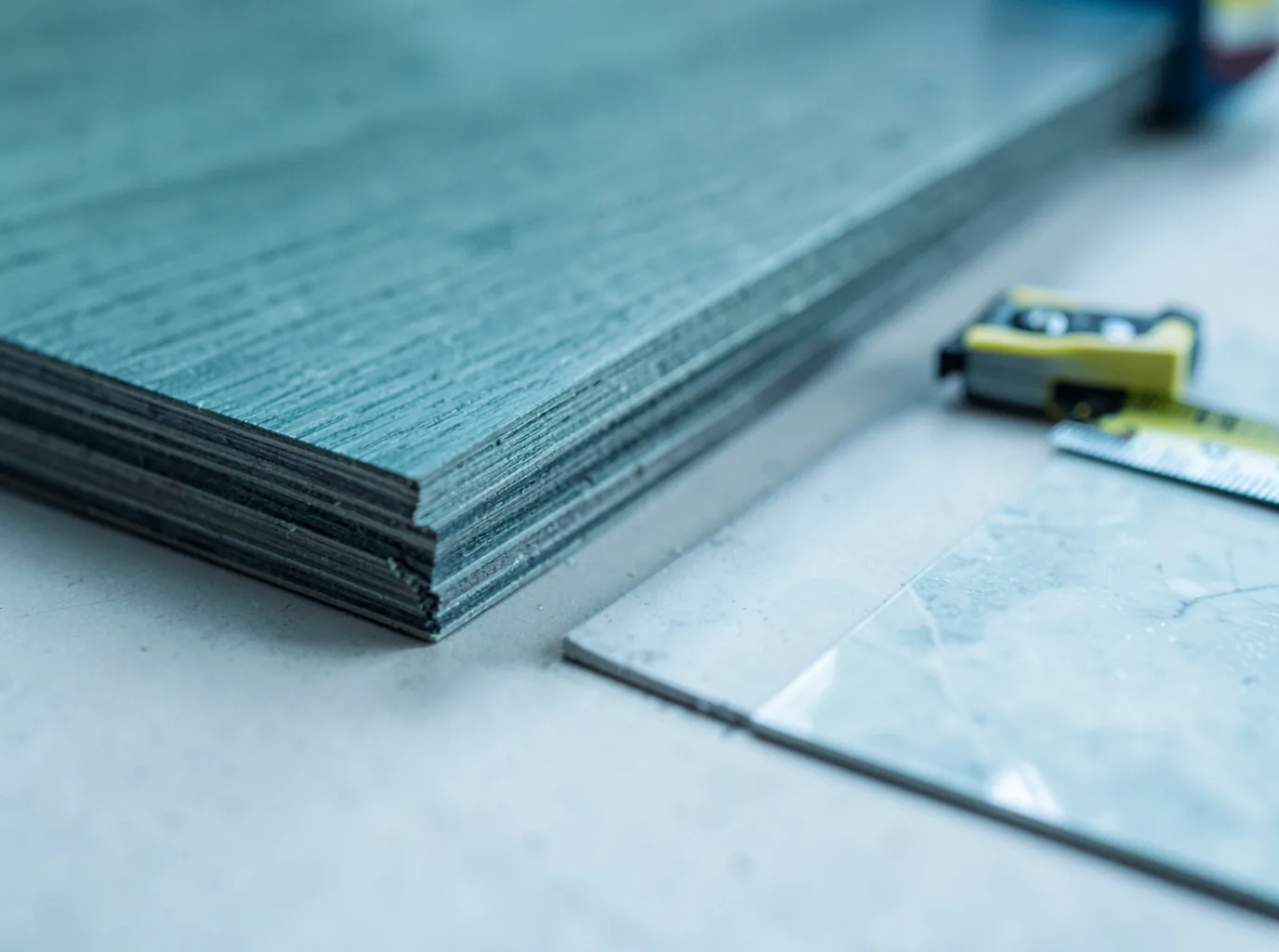 Luxury Vinyl Plank Installation Price, TX FAQs